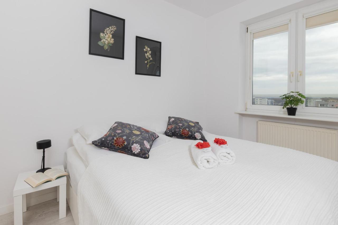 Warsaw Ursynow Modern Apartment By Noclegi Renters Esterno foto